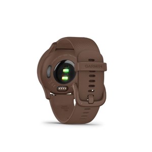 GARMIN - Vivomove Sport Cocoa smartwatch